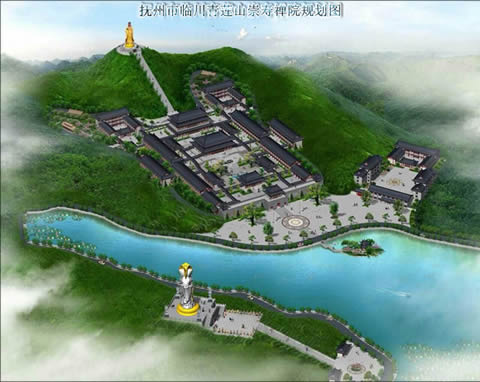 崇寿禅院