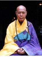 <b>直心办道的圣一老和尚</b>
