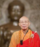 法鼓山创办人圣严法师