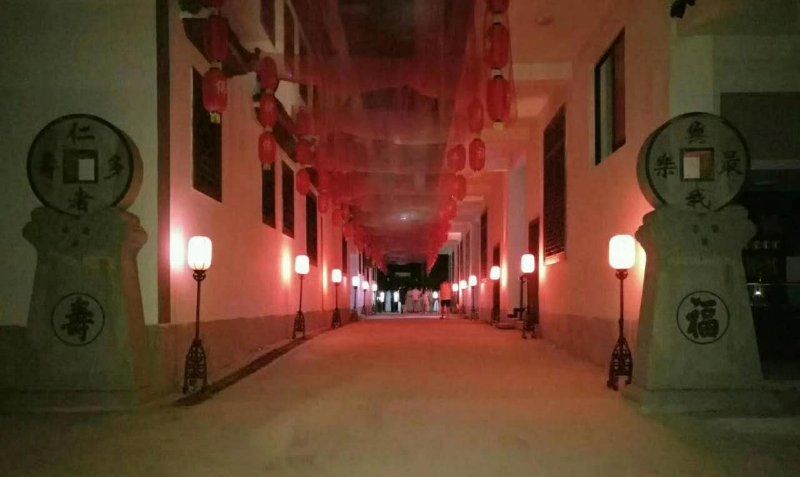 临川四梦雅集唯美落幕