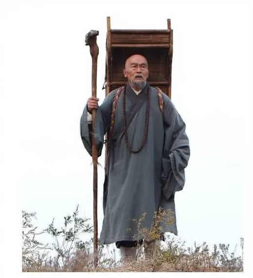 中国佛教史上最励志的和尚：法显法师