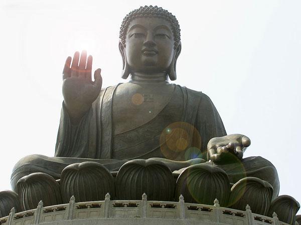 陈星桥：如何识别防范打着佛教旗号的附佛外道