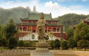 金山寺