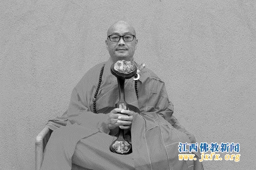 讣 告|觉海法师安详示寂，舍报西归