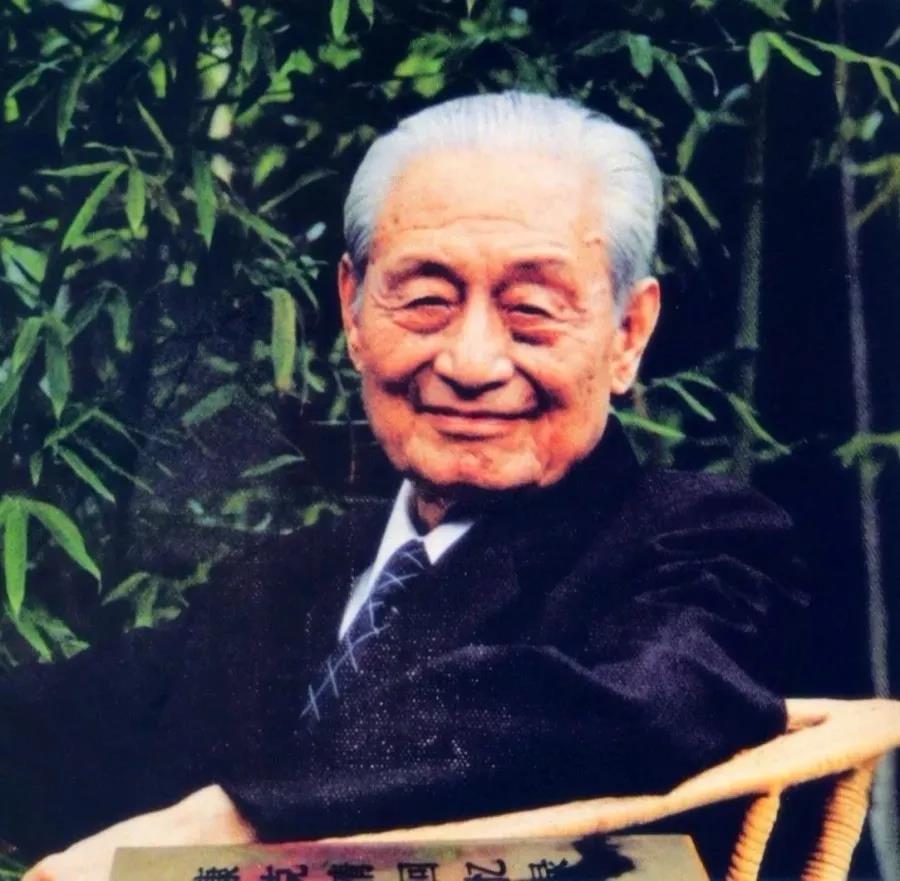 统战人物 | 民进先贤赵朴初的政治贡