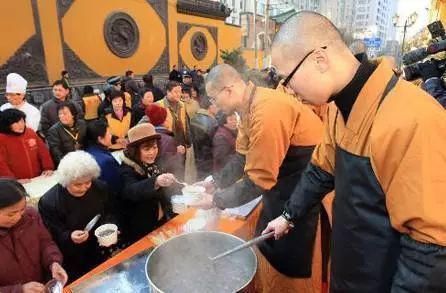 陈星桥：关于佛教慈善的若干思考